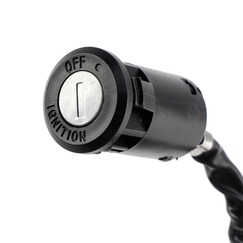 Tænding nøglekontakt lås 35010-lba7-910 til kymco kxr maxxer mongoose 50 90