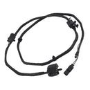 Tuulilasin pesun suutinletku BMW X1 F48 2015-2022 61667454194