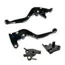 Nastavitelná spojovací brzdová páka vhodná pro CFMOTO 400NK 650MT 650MT 2020-21