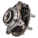 2 Stück 515177 Vorderradlager und Nabenbaugruppe für Ford F150 2018-2020