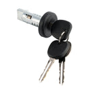 2008-2014 Chevy Express Bloqueo de encendido Interruptor de cilindro 709271 con 2 teclas