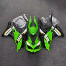Verkleidungssatz mit Spritzgussantrieb passend für Kawasaki Ninja ZX-25R ZX-4R ZX-4RR 2019-2025