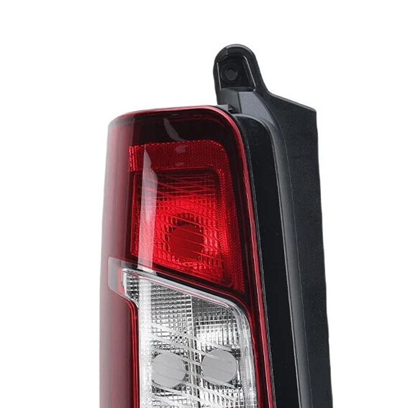 2020+ Toyota Proace City Linke Seite Rücklicht Rückleuchte 9819235880