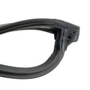 2006-2011 Honda Civic těsnění dveří Sada těsnění tichého otevírání po 4 kusech