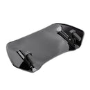 Allvarligt justerbart vindruteslipp på Wind Screen Deflector Extension Spoiler