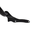 2014–2020 Yamaha Bolt XV950 XVS950 Beifahrer-Sissybar-Rückenlehne