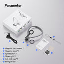 Magsafe Handy Magnetische Neck Halter Halterung Quick Release Stoßdämpfung