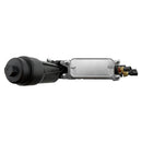 68105583AB para Jeep Wrangler/Cherokee V6 3.6L 2012-2016 5184294AE carcasa del filtro del enfriador de aceite del motor