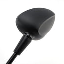 Mirror M8 Shorty left&right Black For Piaggio Vespa Sprint 50 125 150 Scooter