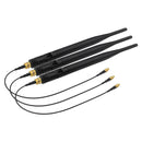 Banana Pi Openwrtone Dedizierte externe MMCX-Antenne direkt auf SMA-Buchse