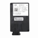 2015–2018 Mercedes C-Klasse W205 Spurwechsel-Toter-Winkel-Radar A0009056103