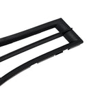 Fog Lamp Light Cover Insert Grill Grille Fit BMW 4 SERIES F32 428i 2014-2020