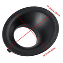 Nebelscheinwerferverkleidung vorne links für Dodge Challenger 2015-2021 68259663AA