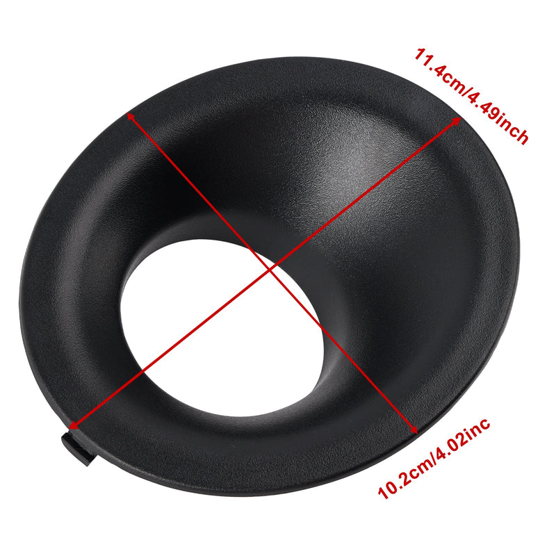 Nebelscheinwerferverkleidung vorne links für Dodge Challenger 2015-2021 68259663AA