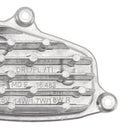 2017–2024 SEAT ARONA (KJ7) 2 Stück Links + Rechts Scheinwerfer LED DRL Modul mit Kühlkörper 6F0941475/76