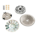 Etukytkinvaihteiston hihnapyöräsarja 22102-Kzl-930 Hondalle Nhx110 Lead110 Nsc110