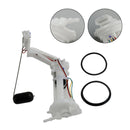 Sestava palivového čerpadla 16700-K0B-T01 pro Honda Forza 250 Abs Tu Nss 250 300 Top Case Type E