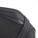 2021-2023 Kawasaki Zx-10R/Rr Hinten Passagier Sitz Kissen Pu Sozius Flach Schwarz