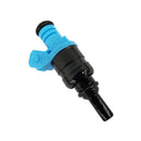 1 Stück Einspritzdüse für Audi A4 1.6L (94-08) und 1.8 quattro (1995-2000), Teilenummer 058133551F