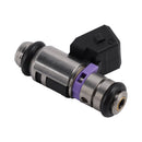 Inyector de combustible de 1 pieza para Fiat Panda 1,1 Punto 1,2 Seicento Doblo IWP065 50101302