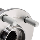 Hinterradnabenlager 28473-FJ020 Passend für Subaru Forester Impreza