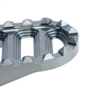 Vorne Fußrasten Fuß Peg fit für BMW R1250RT K1600B K1600GT K1600GTL 2018-2023