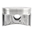 1995-2002 Yamaha XT600E 4PT Zylinderkopfhaube Kolbenoberteil Kit 3TB-11310-00 1VJ-11351-00