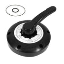 Uudelleenkäytettävä venttiili yli 600-9600B vesiväylän hiekka-suodatinventtiilille