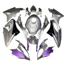 2015-2016 Kit de paneles de inyección BMW S1000RR ABS de plástico corporal