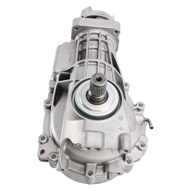 2020–2022 Conjunto de portador diferencial Chrysler Pacifica Hinterachs, Ratio 3.73, 53010758ae, 53010758Af