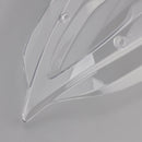 Windschutzscheibe Windschutz für KAWASAKI Z500 2024-2025