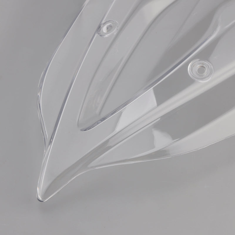 Windschutzscheibe Windschutz für KAWASAKI Z500 2024-2025