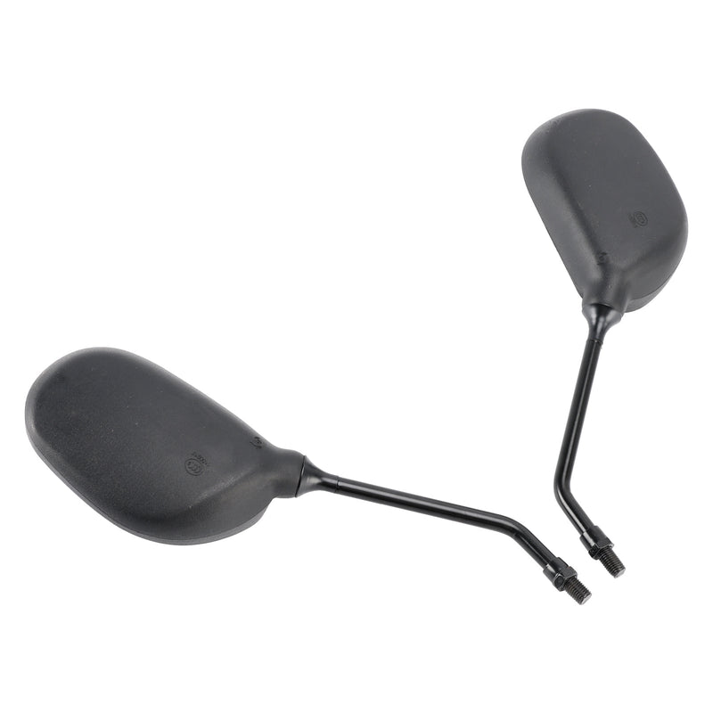 PAAR RÜCKSPIEGEL ASSY FÜR YAMAHA YBR125 YBR 125 CUSTOM 2008-2016