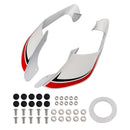 2021-2024 Yamaha YZF R1 R1M Front Side Wing Spoiler Fairing