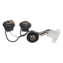 1993–2001 Subaru Impreza Rücklicht Lampe Glühbirne Kabelbaum Sockel 84931FA000