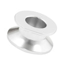 CNC Aluminium Blow Off Ventil Adapter Flansch für Hks Ssqv Zu TiAL 50mm BOV