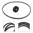 DRIVE IDLER PULLEY DRIVE BELT 539110411 & 539110311 For HUSQVARNA Z254F