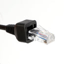 MH-31B8 Mikrofonkabel für Yaesu FT920 FT950 FT2000 Intercom-Mikrofonkabel