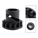 Outboard Engine Rush Scratch 0318447 pro Johnson Evinrude 6HP 1968-1990