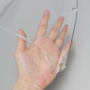 2020-2024 Přední sklo Aprilia RS660 Čelní sklo