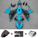 Verkleidungssatz aus ABS-Kunststoff, passend für Kawasaki ZX-6R 2024-2025