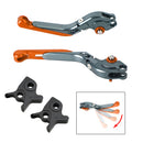 2017-2022 Kymco AK550 Justerbar clutchbremsespak