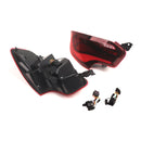 2014–2021 BMW M2 M238I, M240I L&R Red Led zadní světla, modul zadního světla 63219491591