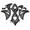 Injection Verkleidung Kit Karosserie Kunststoff ABS Für Honda CBR1000RR 2008-2011