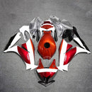 Verkleidungssatz aus ABS-Kunststoff für Honda CBR1000RR 2012-2016