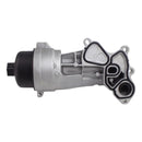 2006–2013 MINI (R56) Cooper S John Cooper Works Ölkühler-Filtergehäuse 11428643762 11427558521