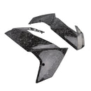 2024-2025 Aprilia RS457 RS 457 Seitenrahmenabdeckung Verkleidungsverkleidung