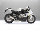 Beklædningssæt kropsplast ABS passer til BMW S1000RR 2009-2014