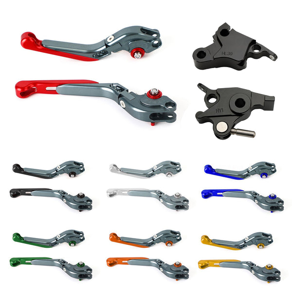 2021-2022 CFMOTO 700CL-X Heritage Nastavitelné spojovací brzdové páky