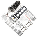 2011-2017 LEXUS CT200H 1.8L Engine Rebuild Overhaul Kit Crankshaft Rods Timing 2ZR-FE 11791-22020